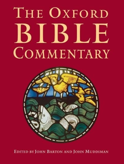 The Oxford Bible Commentary by John Barton, Paperback | Indigo Chapters