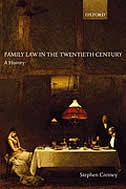Family Law in the Twentieth Century by Stephen Cretney, Paperback | Indigo Chapters