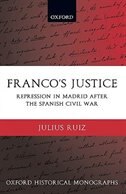 Franco's Justice by Julius Ruiz, Hardcover | Indigo Chapters