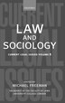 Law and Sociology by Michael Freeman, Hardcover | Indigo Chapters