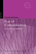 The Fear of Contamination by Stanley Rachman, Hardcover | Indigo Chapters