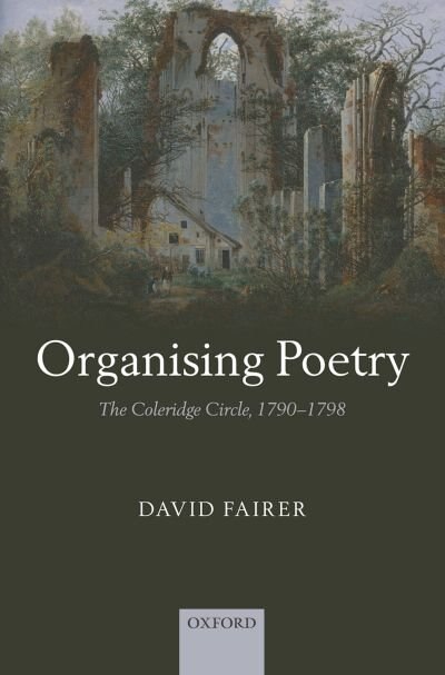 Organising Poetry by David Fairer, Hardcover | Indigo Chapters