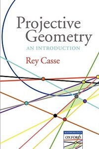 Projective Geometry by Rey Casse, Paperback | Indigo Chapters