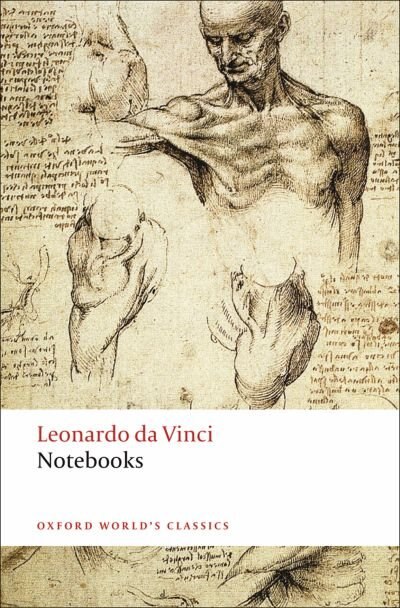 Notebooks by Leonardo Da Vinci, Paperback | Indigo Chapters