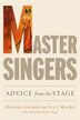 Master Singers by Donald George, Paperback | Indigo Chapters
