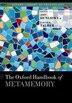 The [Oxford] Handbook of Metamemory by John Dunlosky, Hardcover | Indigo Chapters
