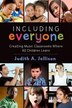Including Everyone by Judith Jellison, Paperback | Indigo Chapters
