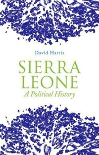 Sierra Leone by David Harris, Hardcover | Indigo Chapters