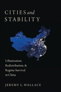 Cities and Stability by Jeremy Wallace, Paperback | Indigo Chapters