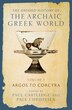 The Oxford History of the Archaic Greek World by Paul Cartledge, Hardcover | Indigo Chapters