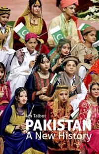 Pakistan by Ian Talbot Paperback | Indigo Chapters