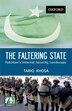 The Faltering State by Trariq Khosa, Hardcover | Indigo Chapters
