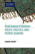 Azad Jammu and Kashmir by Javaid Hayat, Paperback | Indigo Chapters
