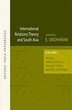 International Relations Theory and South Asia by E. Sridharan, Paperback | Indigo Chapters