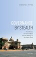 Governance By Stealth by Subrata K. Mitra, Hardcover | Indigo Chapters