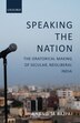 Speaking the Nation by Anandita Bajpai, Hardcover | Indigo Chapters
