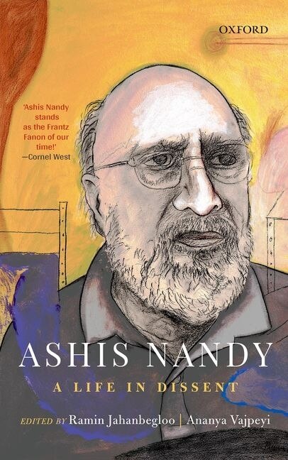 Ashis Nandy by Ramin Jahanbegloo, Hardcover | Indigo Chapters