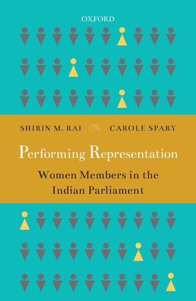Performing Representation by Shirin M. Rai, Hardcover | Indigo Chapters