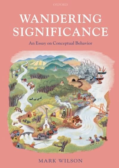 Wandering Significance by Mark Wilson, Paperback | Indigo Chapters