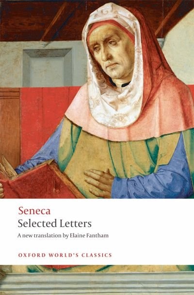 Selected Letters by Seneca Seneca, Paperback | Indigo Chapters