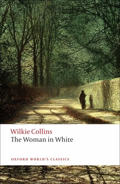 The Woman in White by Wilkie Collins, Paperback | Indigo Chapters