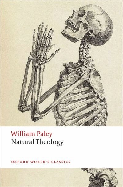 Natural Theology by William Paley, Paperback | Indigo Chapters