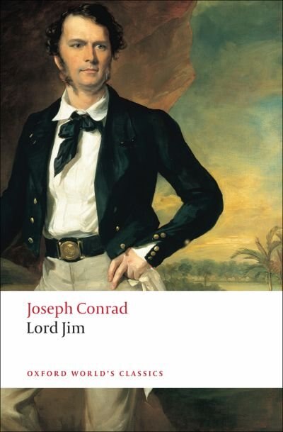 Lord Jim by JOSEPH CONRAD, Paperback | Indigo Chapters