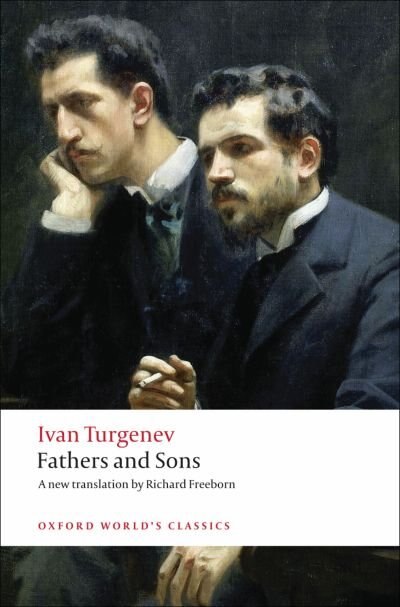 Fathers and Sons by Ivan Turgenev, Paperback | Indigo Chapters