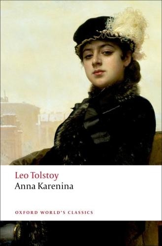 Anna Karenina by Leo Tolstoy, Paperback | Indigo Chapters