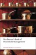 Mrs Beeton's Book of Household Management by Isabella Beeton, Paperback | Indigo Chapters