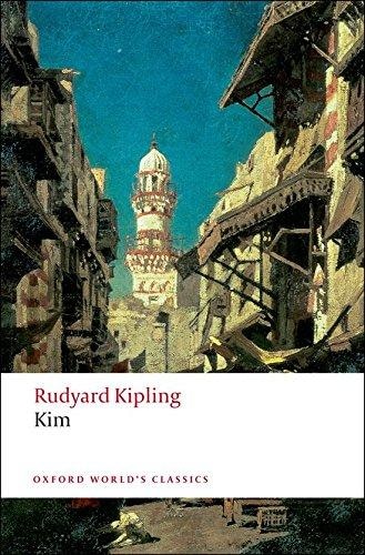 Kim by Rudyard Kipling, Paperback | Indigo Chapters