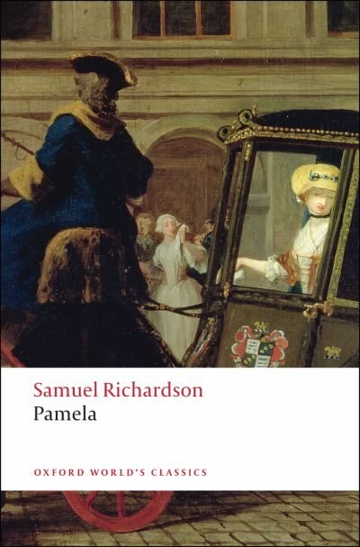 Pamela by Samuel Richardson, Paperback | Indigo Chapters