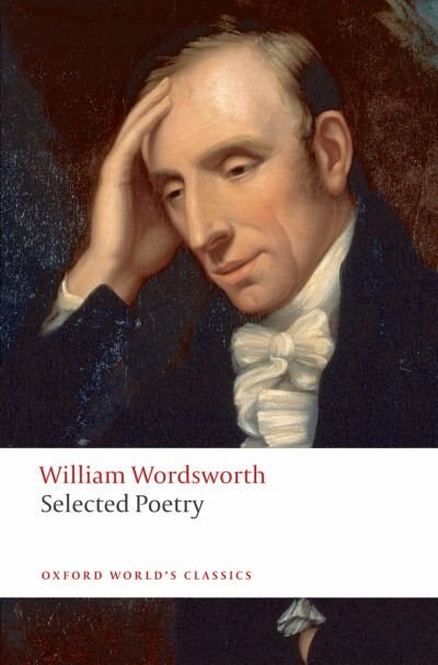 Selected Poetry by William Wordsworth, Paperback | Indigo Chapters