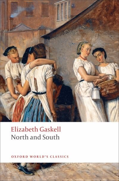 North and South by Elizabeth Gaskell, Paperback | Indigo Chapters