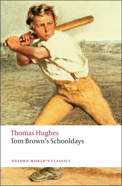 Tom Brown's Schooldays by Thomas Hughes, Paperback | Indigo Chapters