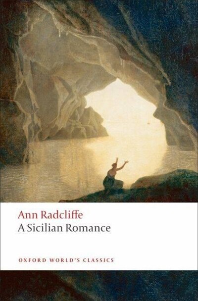 A Sicilian Romance by Ann Radcliffe, Paperback | Indigo Chapters