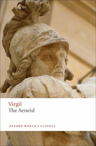 The Aeneid by Virgil, Paperback | Indigo Chapters