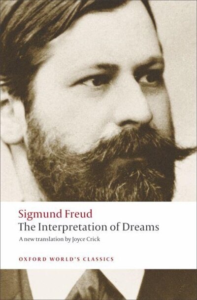 The Interpretation of Dreams by Sigmund Freud, Paperback | Indigo Chapters