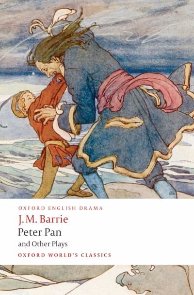 Peter Pan and Other Plays by J. M. Barrie, Paperback | Indigo Chapters