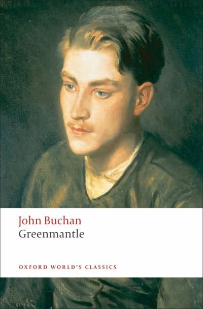 Greenmantle by John Buchan, Paperback | Indigo Chapters