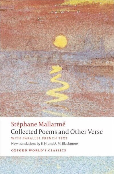 Collected Poems and Other Verse by St'ephane Mallarm'e, Paperback | Indigo Chapters