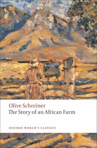 The Story of an African Farm by Olive Schreiner, Paperback | Indigo Chapters