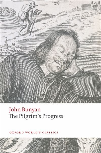 The Pilgrim's Progress by John Bunyan, Paperback | Indigo Chapters