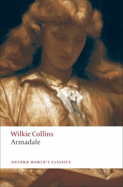 Armadale by Wilkie Collins, Paperback | Indigo Chapters