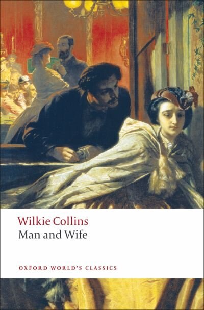Man and Wife by Wilkie Collins, Paperback | Indigo Chapters