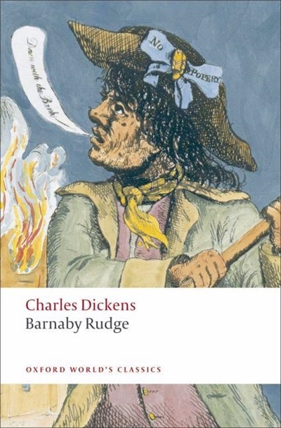 Barnaby Rudge by Charles Dickens, Paperback | Indigo Chapters