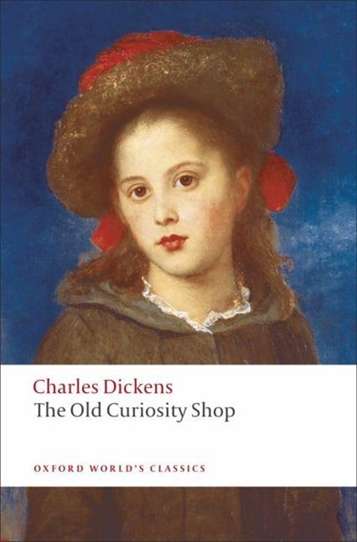 The Old Curiosity Shop by Charles Dickens, Paperback | Indigo Chapters