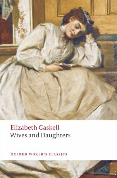 Wives and Daughters by Elizabeth Gaskell, Paperback | Indigo Chapters