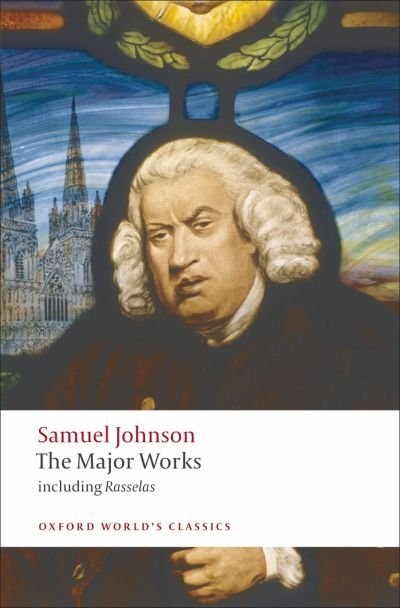 The Major Works by Samuel Johnson, Paperback | Indigo Chapters