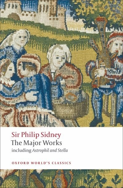 Sir Philip Sidney, Paperback | Indigo Chapters